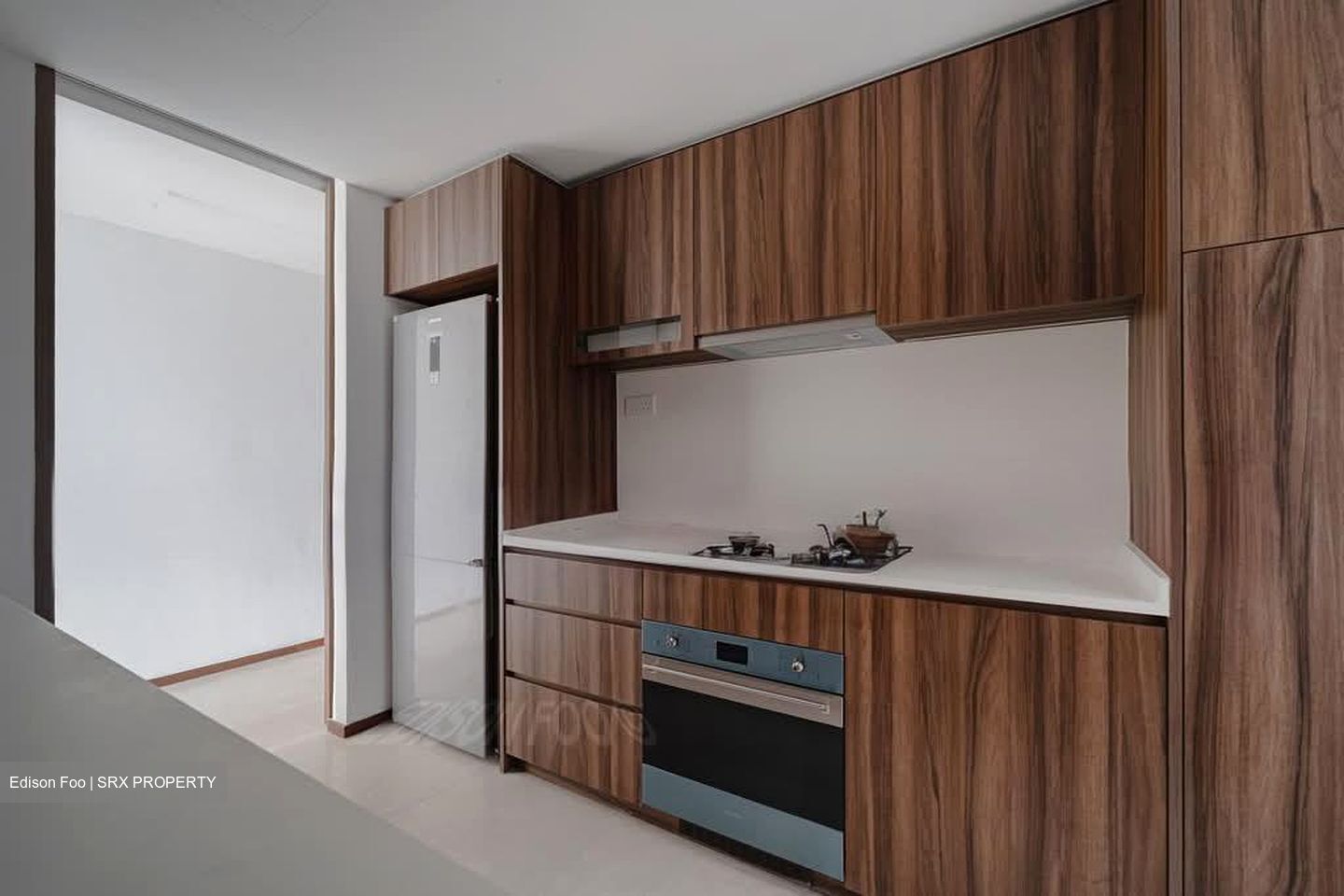 Lentor Modern (D26), Apartment #528511151